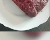 バナナとココアのパウンドケーキ作り方7写真