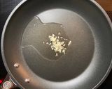 Celery and shrimps作り方1写真