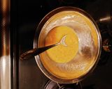 りんごさつまいもカップケーキ★作り方2写真