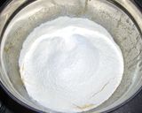 りんごのケーキ作り方10写真
