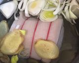 nz(外国産豚肉)焼き豚チャーシュー作り方7写真