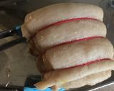 nz(外国産豚肉)焼き豚チャーシュー作り方9写真