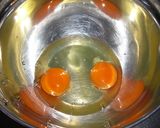りんごのケーキ作り方6写真