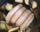 nz(外国産豚肉)焼き豚チャーシュー作り方13写真