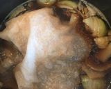 nz(外国産豚肉)焼き豚チャーシュー作り方14写真