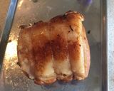 nz(外国産豚肉)焼き豚チャーシュー作り方19写真