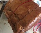 nz(外国産豚肉)焼き豚チャーシュー作り方17写真
