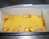 りんごのケーキ作り方15写真
