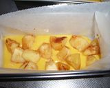 りんごのケーキ作り方14写真