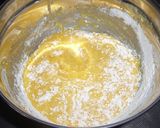 りんごのケーキ作り方12写真