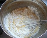 りんごのケーキ作り方11写真
