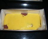 りんごのケーキ作り方17写真