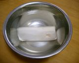 ふんわり、もちもち❖抹茶かるかん作り方1写真