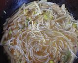 ヨウサマの減塩渡り蟹と赤海老の炒め作り方10写真