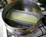 ふんわり、もちもち❖抹茶かるかん作り方5写真