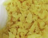 サクサク料亭みたい♪天ぷらの衣＊使いきり作り方28写真