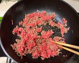 しらたきでかさましニラ玉作り方4写真