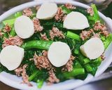 Fヨーグルトのオーブン焼き作り方5写真