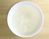 揚げさつまいものおろしポン酢乗せ作り方1写真