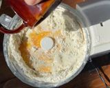 レモンバジルスコーン作り方3写真