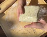レモンバジルスコーン作り方7写真