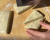 レモンバジルスコーン作り方8写真