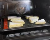 レモンバジルスコーン作り方9写真