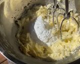 レモンバジルスコーン作り方11写真