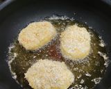 ふんわりコロッケ（基本）作り方5写真