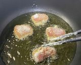 シロサバフグ（カナトフグ）の唐揚げ作り方3写真