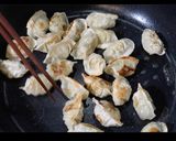 餃子の王将より美味しい餃子酢豚作り方2写真