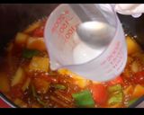 餃子の王将より美味しい餃子酢豚作り方5写真