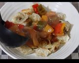 餃子の王将より美味しい餃子酢豚作り方6写真