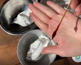 メレンゲクッキー作り方5写真