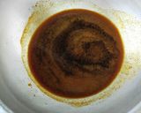 パリパリ焼そばもやしだけ作り方2写真