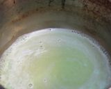 ナッツ入り♙ピスタチオのオペラ作り方52写真