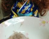 リカちゃん♡牛しゃぶしゃぶ♡ねぎポン酢作り方9写真