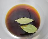 新玉ねぎが美味！フィリピン郷土料理アドボ作り方1写真