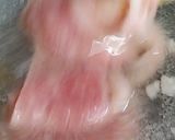 リカちゃん♡牛しゃぶしゃぶ♡ねぎポン酢作り方13写真