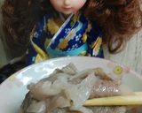 リカちゃん♡牛しゃぶしゃぶ♡ねぎポン酢作り方18写真