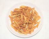 《少量製作》フライドポテト作り方5写真