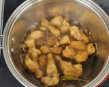 新玉ねぎが美味！フィリピン郷土料理アドボ作り方6写真