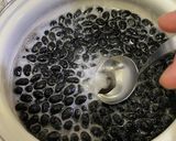 超かんたん！ふっくら黒豆煮＾－＾作り方4写真
