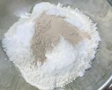 レーズンパン☆乳卵不使用作り方1写真