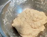 レーズンパン☆乳卵不使用作り方3写真