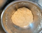 レーズンパン☆乳卵不使用作り方4写真