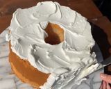 桜シフォンケーキ作り方13写真
