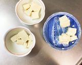 肉無しオイスターポン酢スープ味春雨炒め煮作り方3写真