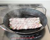 シンプルが美味しい【アスパラの肉巻き】作り方4写真