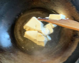 超簡単、でも美味しい豆腐と卵の中華炒め作り方2写真